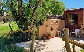 Cabaña El Cardón,casita en el campo quebradeño